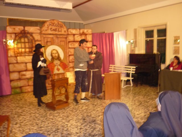Formazione giovanile Fondatori